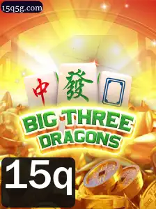 BigThreeDragons: Desvende o Fascinante Mundo do Jogo Estratégico