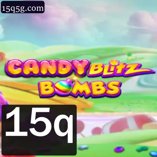 CandyBlitzBombs: Um Plunge no Mundo Colorido e Dinâmico dos Jogos