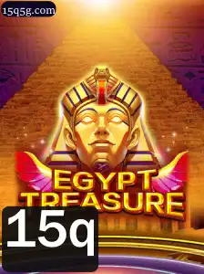 Descubra o Fascinante Mundo de EgyptTreasure