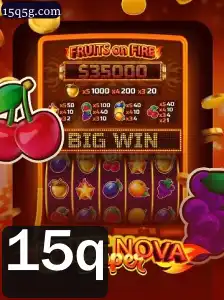 Explorando o Mundo Vibrante de FruitNovaSuper: Inovação e Estratégia em Ação
