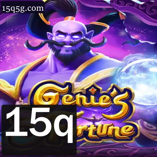 Descubra o Mundo Encantador de Genie3Fortune: Um Jogo Apaixonante de Aventura e Estratégia