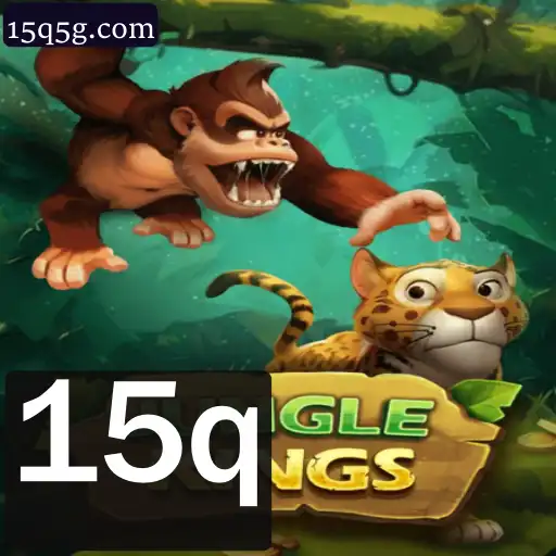 JungleKings: Uma Aventura Selvagem e Estratégica no Mundo dos Jogos