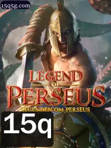Descubra o Universo Fascinante de 'LegendofPerseus'