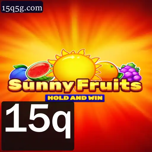 Descubra as Emoções de SunnyFruits: Um Jogo de Estratégia e Diversão em 15q