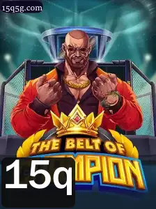 Explorando o Jogo TheBeltOfChampion: Uma Viagem ao Mundo da Estratégia