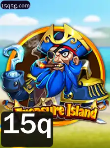 Descubra o Mundo Aventureiro de TreasureIsland: Uma Experiência de Jogo Única
