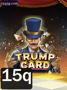 TrumpCard: Uma Análise do Jogo Sensação com Visão Atualizada
