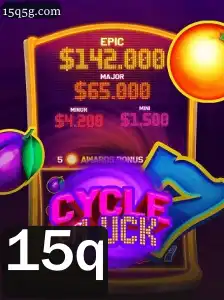 Descubra o Jogo CycleofLuck: Regras e Impacto Atual