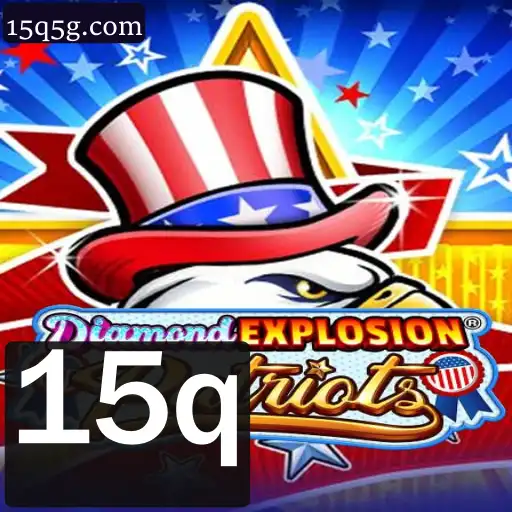 Explorando DiamondExplosionPatriots: Um Mergulho no Mundo Explosivo com Influências Atuais