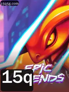 EpicLegends: O Impacto da Palavra-Chave '15q' no Mundo dos Jogos