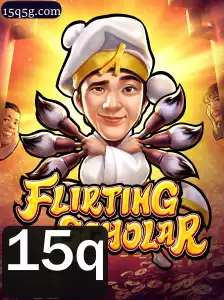 Explorando o Mundo do Jogo FlirtingScholar: Introdução e Regras