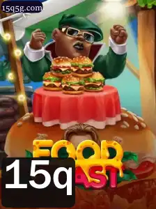 Descubra o Mundo de Sabores com FoodFeast: Um Jogo de Estratégia e Sabor