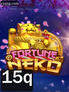 Desvendando o Jogo FortuneNeko: Uma Experiência de Entretenimento e Sorte