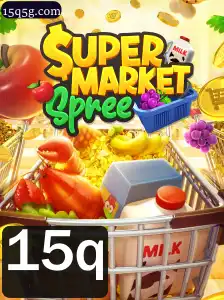 Descubra SupermarketSpree: O Jogo que Conquistou as Prateleiras Virtuais