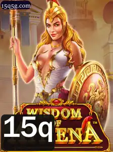 WisdomofAthena: Um Mergulho no Mundo do Conhecimento e Estratégia